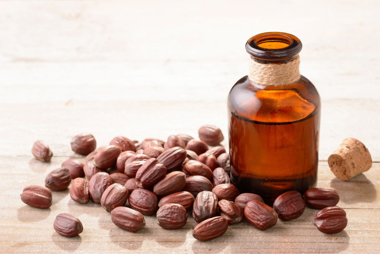 Cuticle Oil