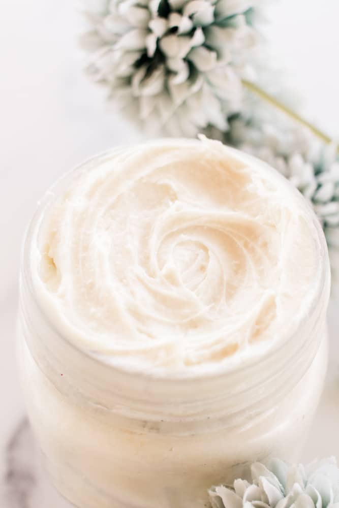 Overnight Glow Cream