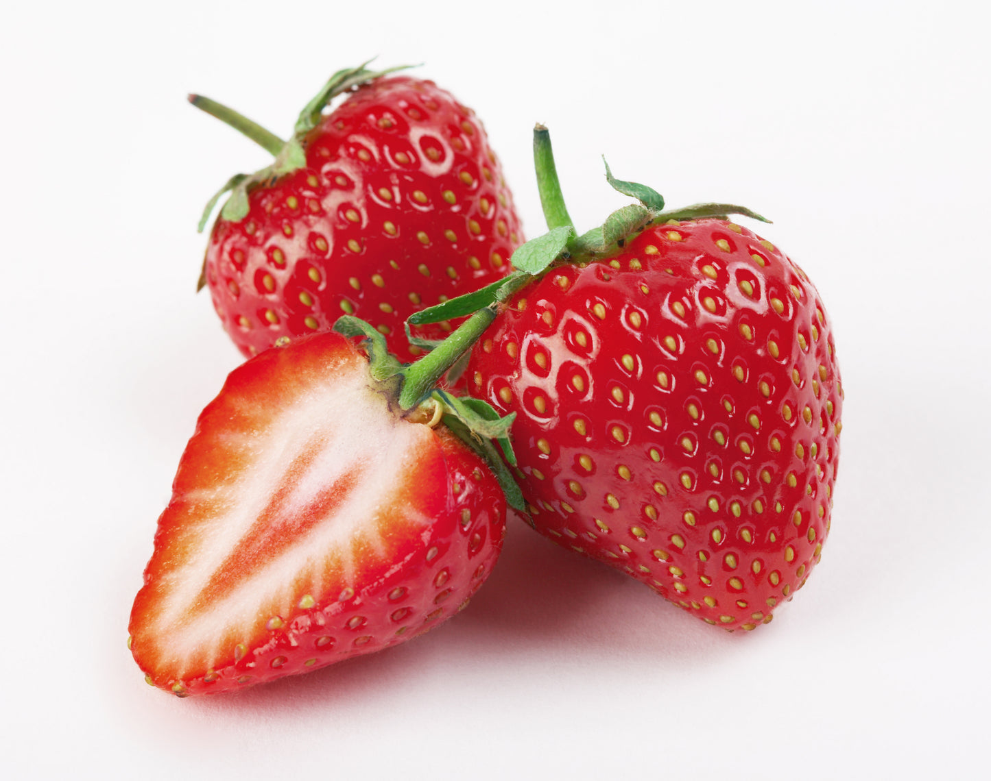 Strawberry Bliss Lip Scrub