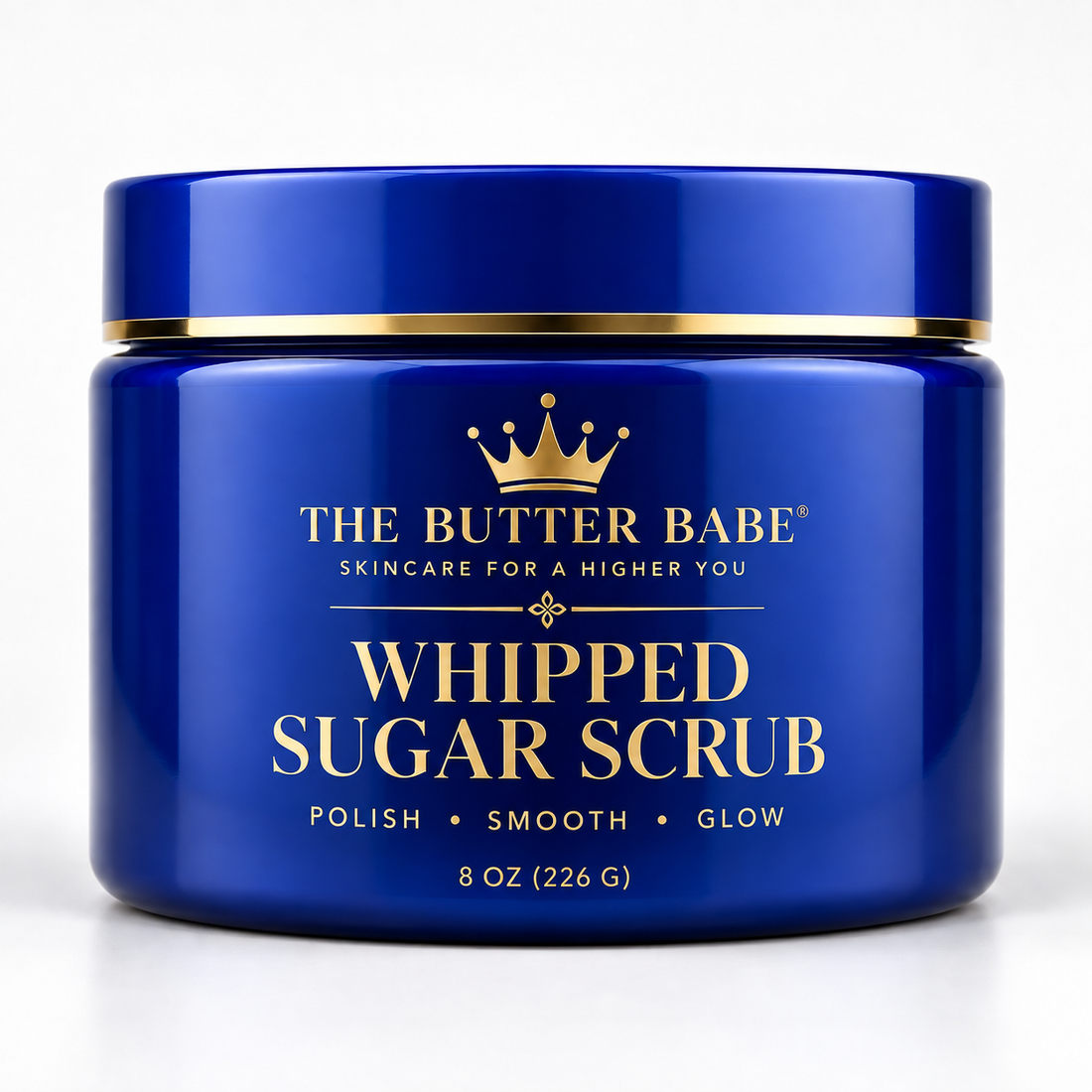 Sugar Scubs or Body Polishes