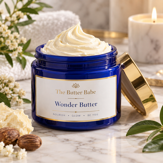 5 Benefits of Cupuaçu Butter for Dry Skin