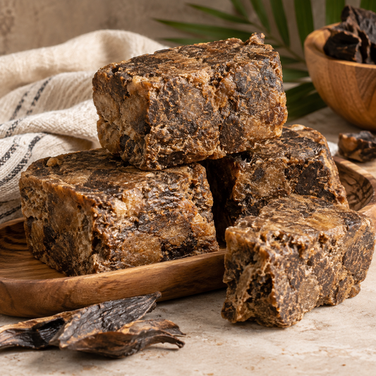 Why I Love African Black Soap