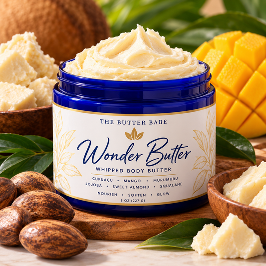 Wonder Butter