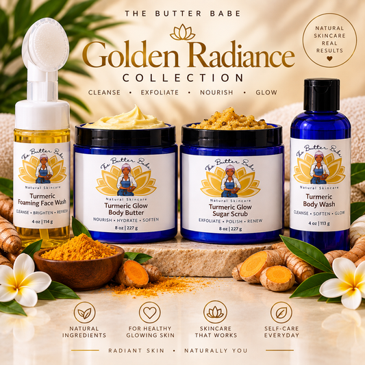 Golden Radiance Ritual