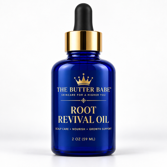 Root Revival Oil - 2ozs