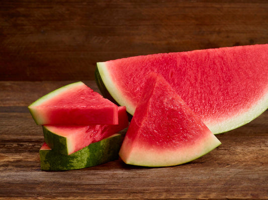 Juicy Melon Lip Balm