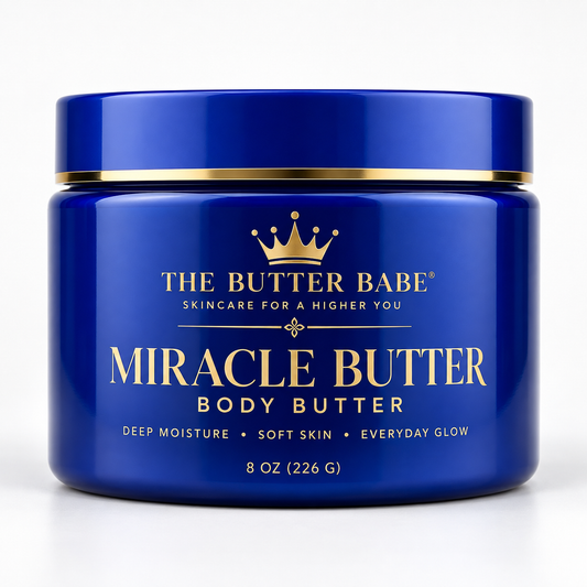 Miracle Butter