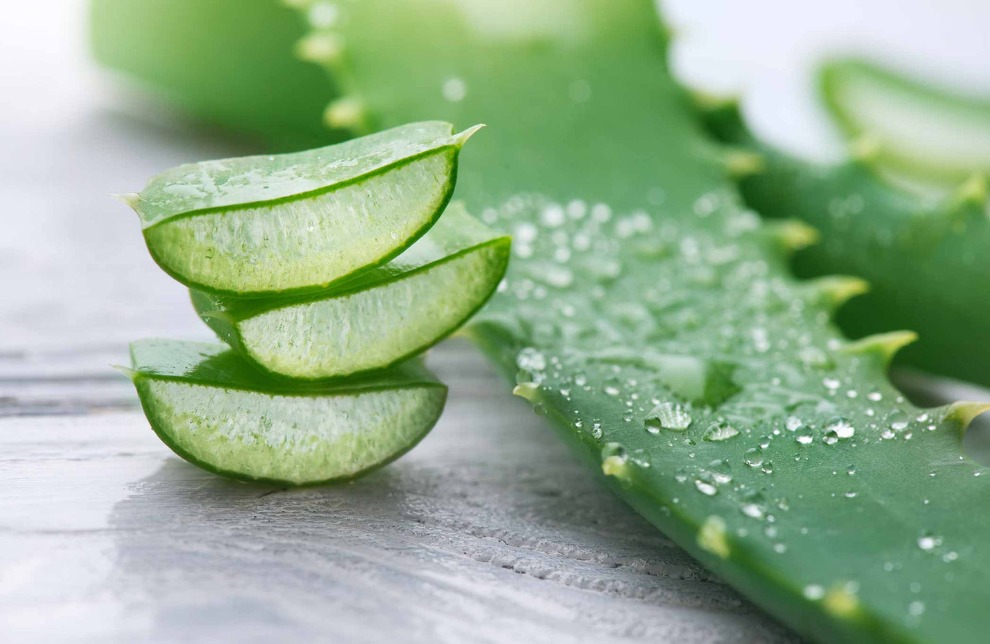 Aloe Glow Face Moisturizer